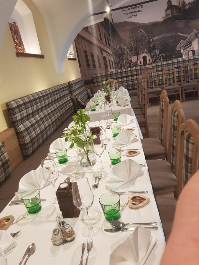 Hotel-gasthof-fleischerei - Zur Alten Post 4* Schwanberg
