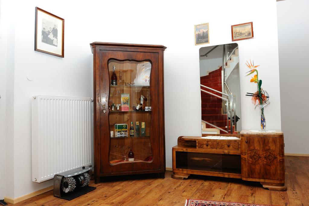 Hotel-gasthof-fleischerei - Zur Alten Post Hotel 4*