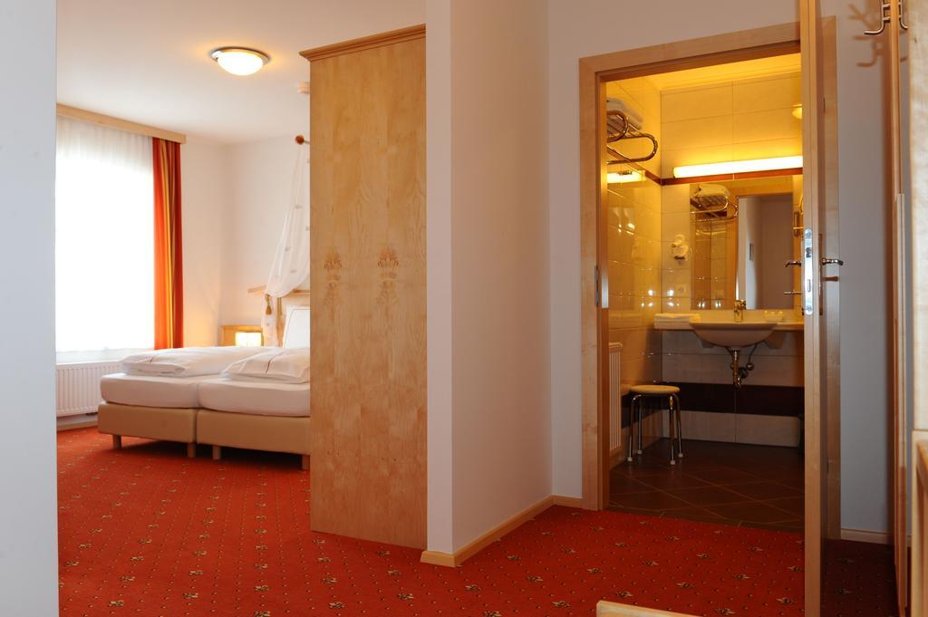 Hotel-gasthof-fleischerei - Zur Alten Post Schwanberg